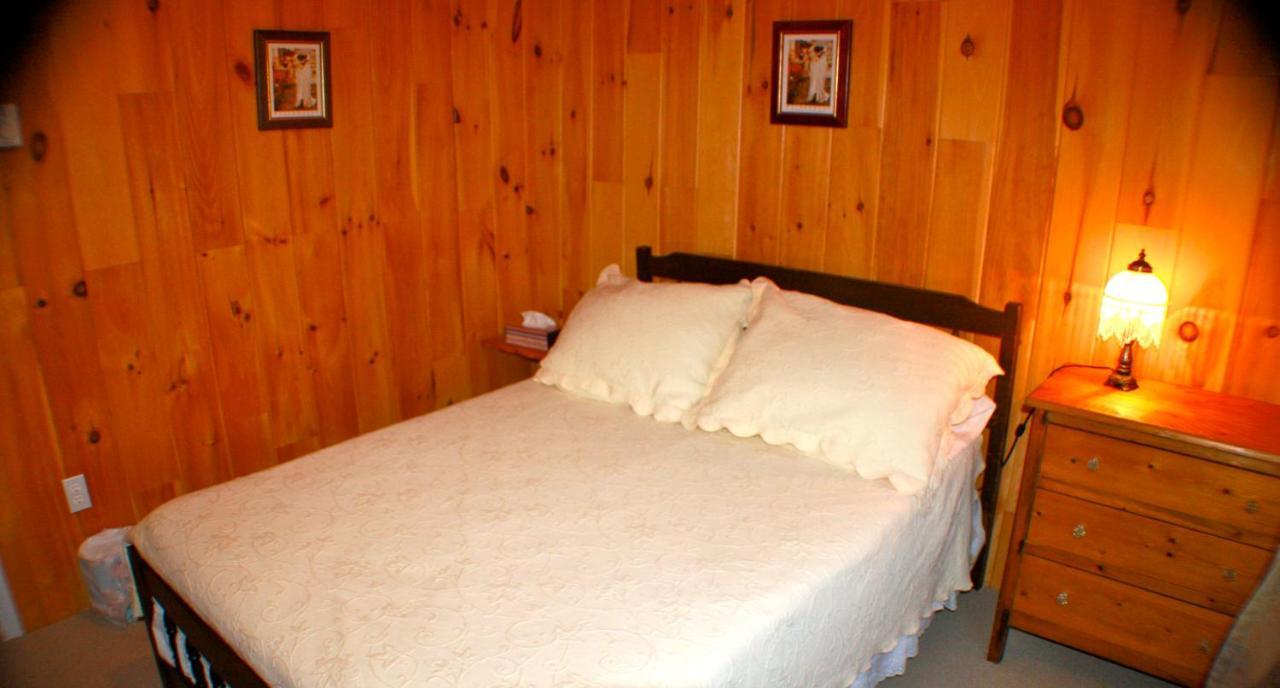 Trinity Suites Quarto foto